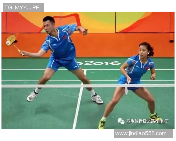 南京羽毛球队反击战术解析与实战应用探讨