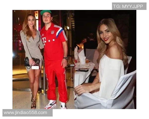 足球明星的伴侣颜值大比拼谁才是最美的足球太太团